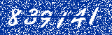 Capcha image