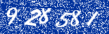 Capcha image